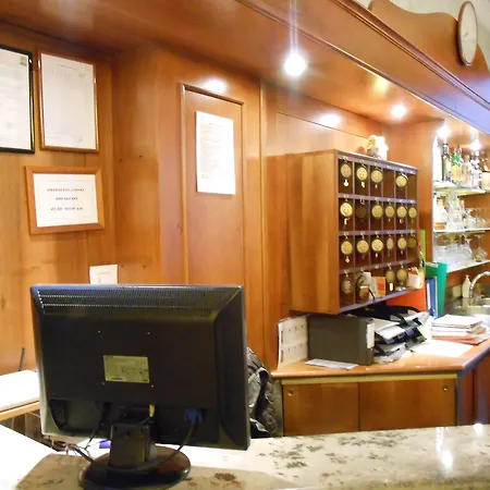 Hotel Giglio-3